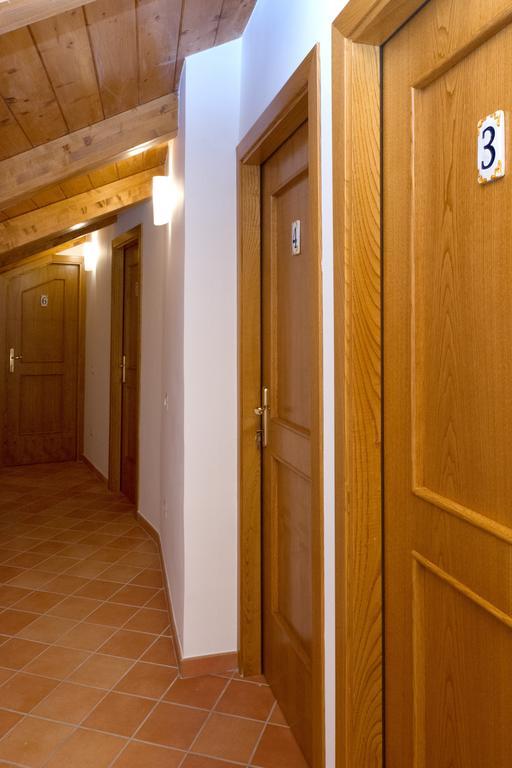 Casa Falcone B&B Scala Room photo